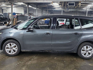Citroen C4 Grand Picasso 2 2016