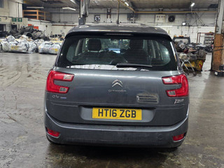 Citroen C4 Grand Picasso 2 2016