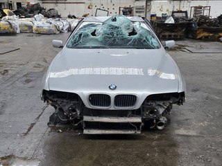 BMW 5 E39 рест. 2000