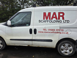 Fiat Doblo 2 2012