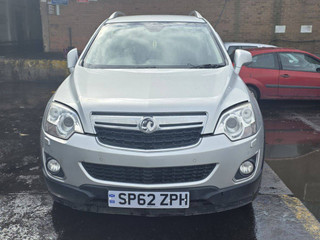 Opel Antara рест. 2012
