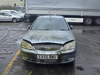 Ford Mondeo 3  рест. 2005