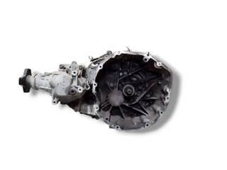 КПП механическая (МКПП) Renault Koleos 1 поколение 2008, 2.0 л., DCi, M9R 832, дизель, 6МКПП, olive / tedxa, внедорожник 5 дв., полный привод, правый руль, 32010JY76D, 33100JD60B, ND8001