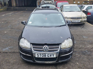 Volkswagen Golf 5 2008