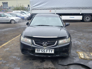 Honda Accord 7 CL7 2005