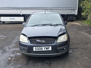 Ford C-Max 2006