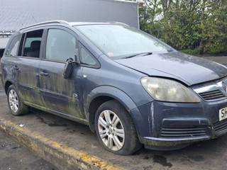 Opel Zafira 2  (B) 2006