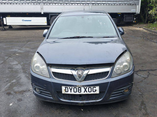 Opel Vectra C рест. 2008