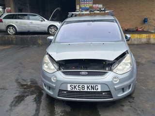Ford S-Max 2008