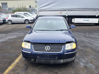 Volkswagen Passat B5 рест. 2004
