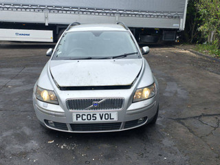 Volvo V50 2005