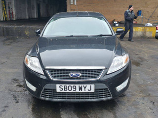 Ford Mondeo 4 2009