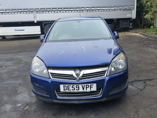 Opel Astra H/Family рест. 2009