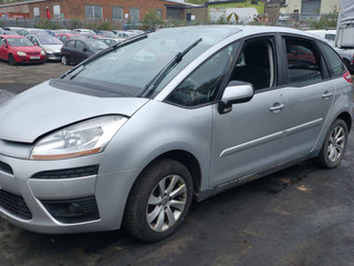 Citroen C4 Picasso 2010