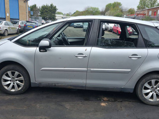 Citroen C4 Picasso 2010