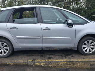 Citroen C4 Picasso 2010