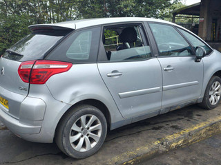 Citroen C4 Picasso 2010