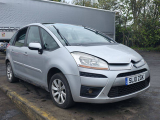 Citroen C4 Picasso 2010