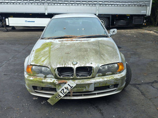 BMW 3 E46 1999