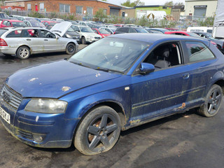 Audi A3 8P 2003