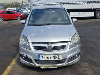 Opel Zafira 2  (B) 2007