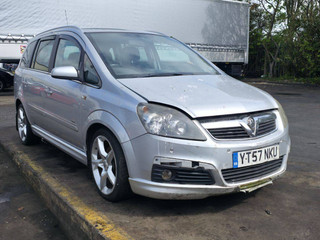 Opel Zafira 2  (B) 2007