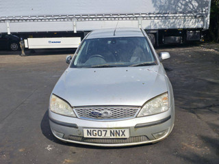 Ford Mondeo 3  рест. 2007