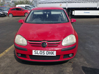 Volkswagen Golf 5 2005