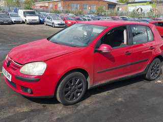Volkswagen Golf 5 2005