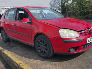 Volkswagen Golf 5 2005