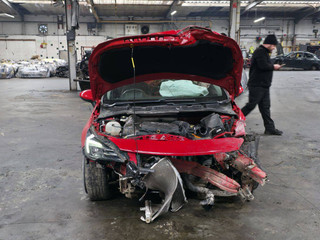 Opel Astra K рест. 2020