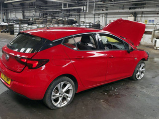 Opel Astra K рест. 2020