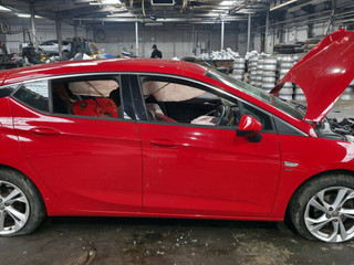 Opel Astra K рест. 2020