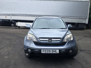 Honda CR-V 3 2008