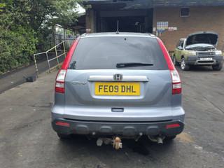 Honda CR-V 3 2008