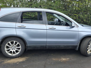 Honda CR-V 3 2008