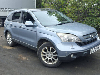 Honda CR-V 3 2008