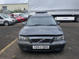 Volvo S60 2003