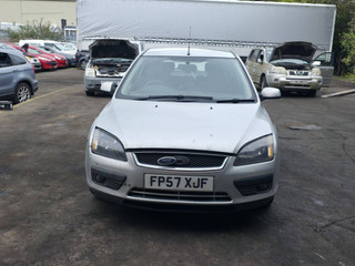 Ford Focus 2 2007