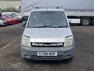 Ford Transit Connect 2008