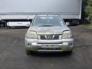 Nissan X-Trail T30 рест. 2005
