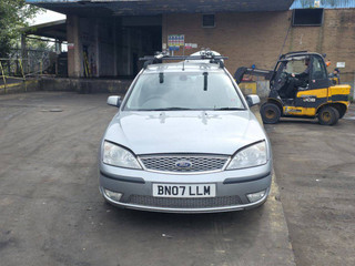 Ford Mondeo 3  рест. 2007