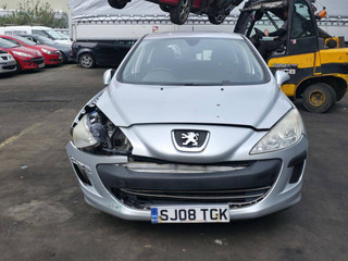 Peugeot 308 T7 2008