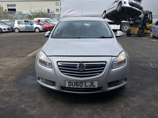 Opel Insignia (A) 2011