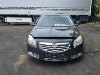 Opel Insignia (A) 2010