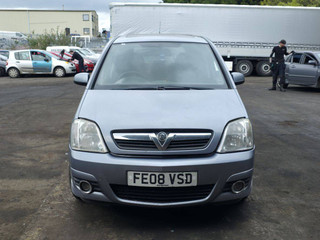Opel Meriva (A) рест. 2008