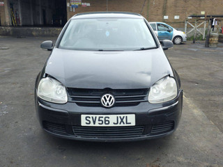 Volkswagen Golf 5 2006