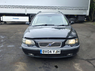 Volvo V70 2 2004