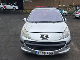 Peugeot 207 2006