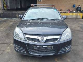 Opel Vectra C рест. 2007
